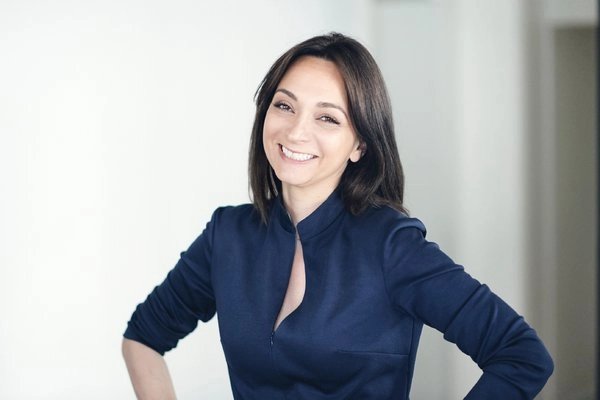 Cathy AGOROS
