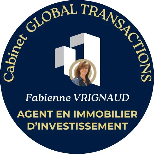 Fabienne VRIGNAUD