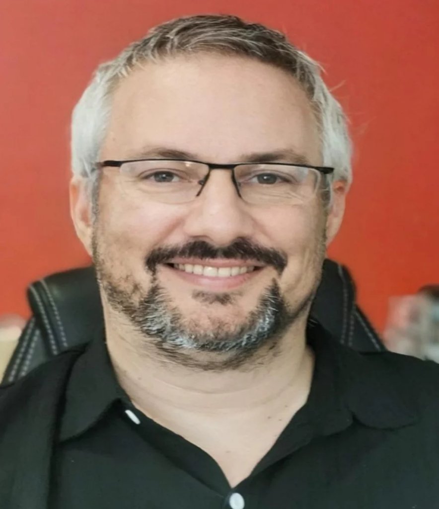 Anael PERDRIAULT