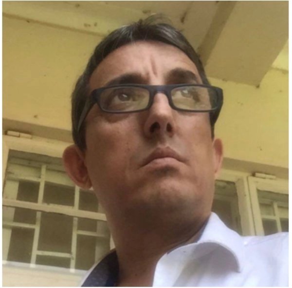 Mohammed ABD-RABI