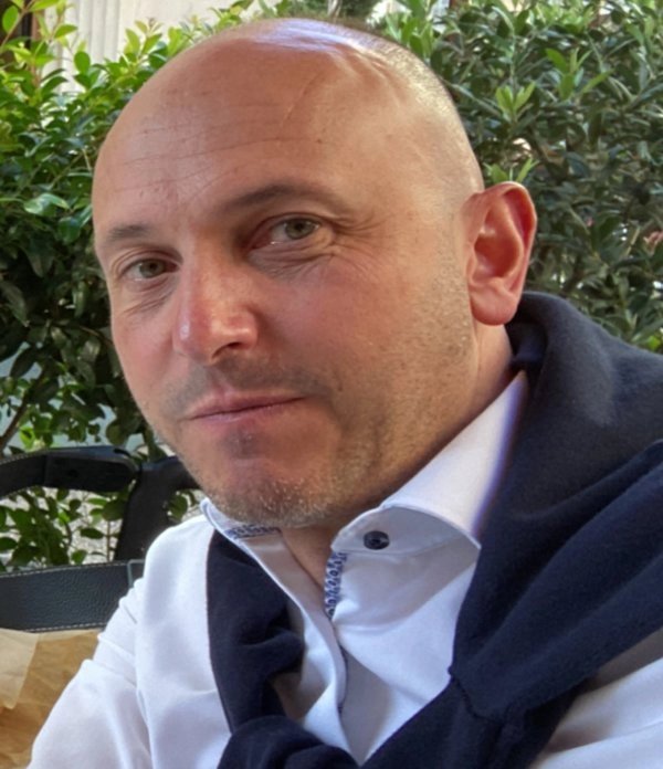 Matteo GANDOLFI