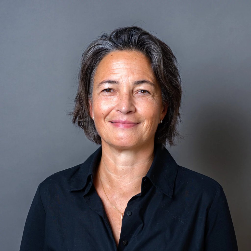 Nathalie Eyde WAREMBOURG