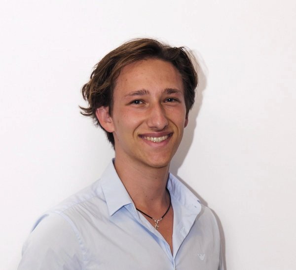 Alan DI BENEDETTO