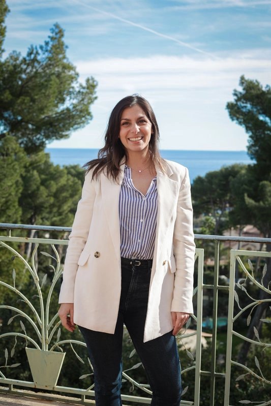 Cécile BENOIT