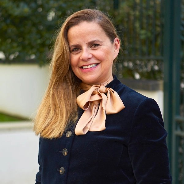 Béatrice LEBLANC-BARBEDIENNE