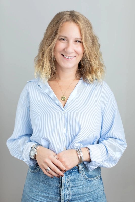 Joanna JULLIA