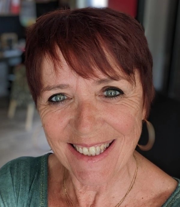 Nathalie LACROIX