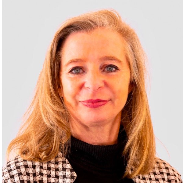 Géraldine BOUSSELET