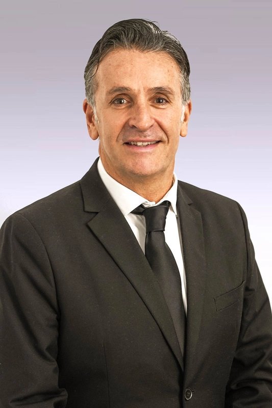 Marc CHIARONI