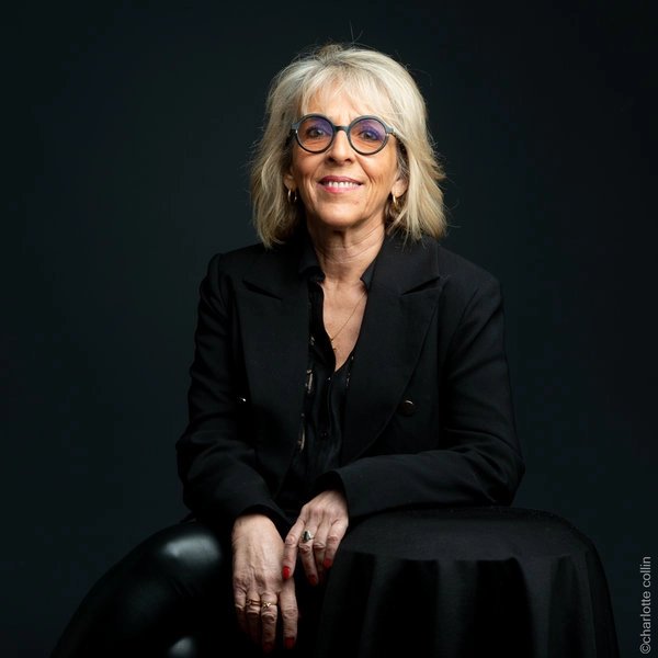 Marie LUSA