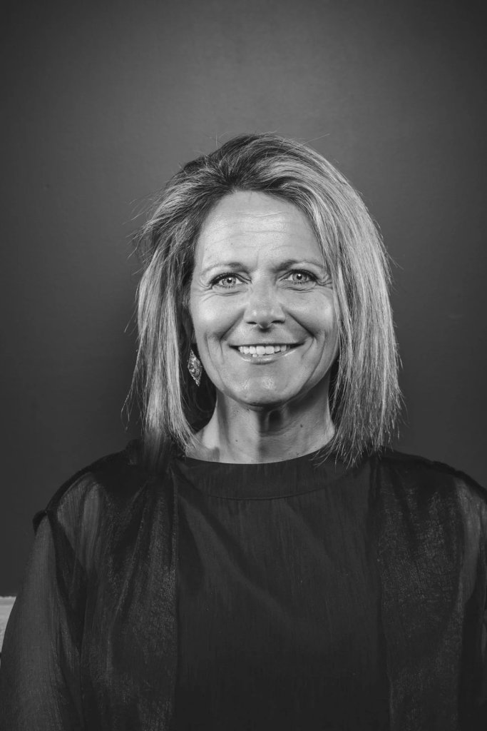 Nathalie JULIENNE