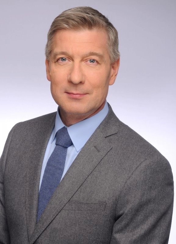 Otto WEIJSENFELD
