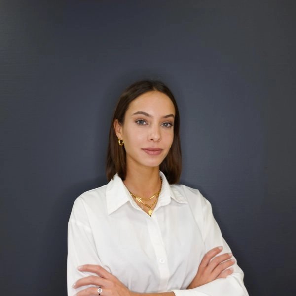 Camille VALVERDE