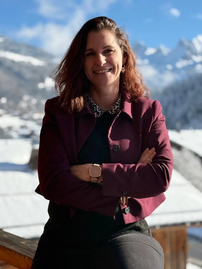 Virginie THIEBAULT