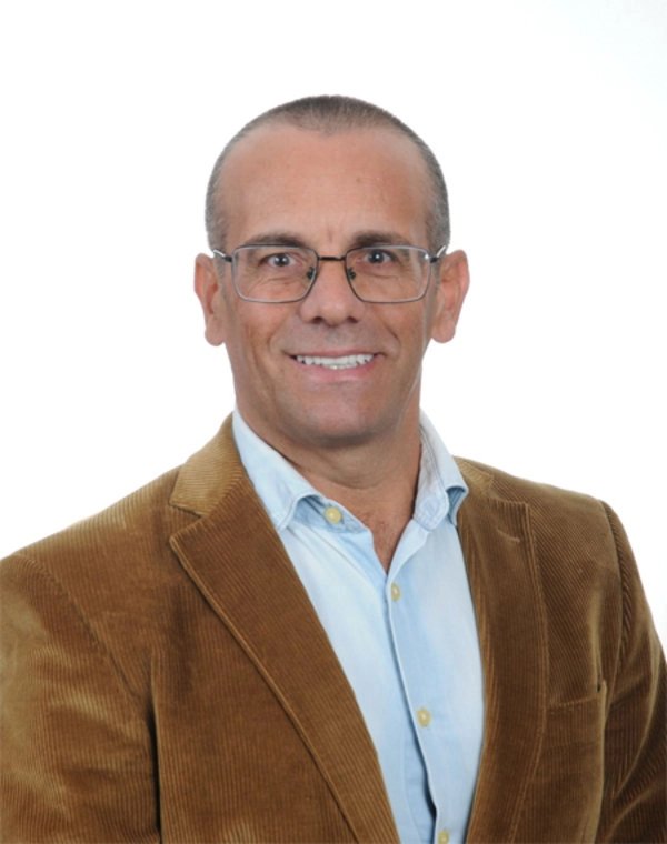 Jorge PATRÍCIO