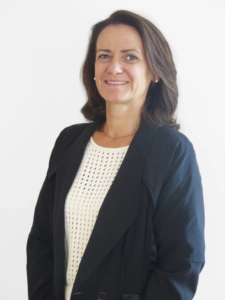 Christelle MOISI