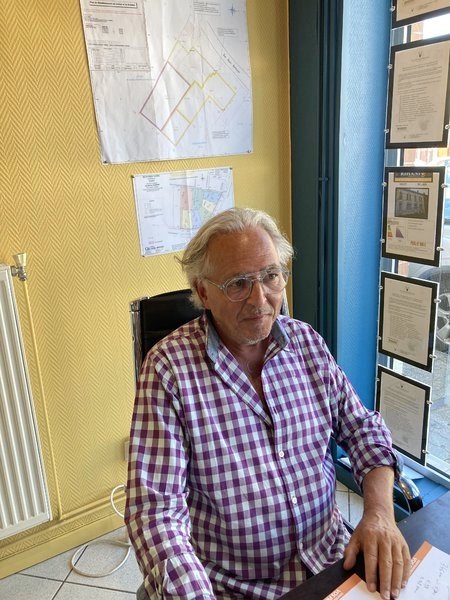 Laurent RIHANI