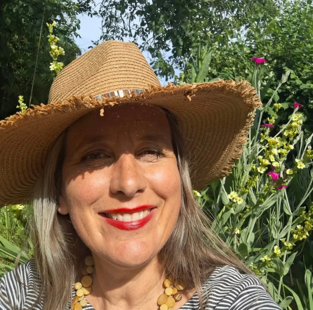 Sophie WARD