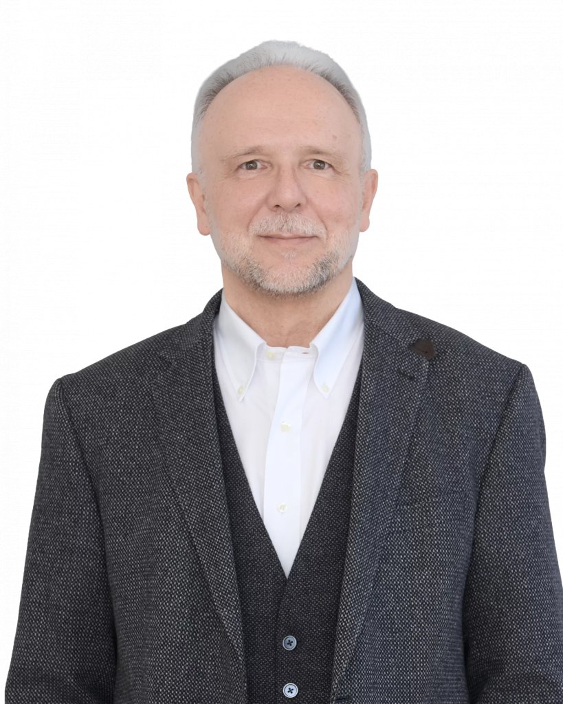 Enrico CESARETTO