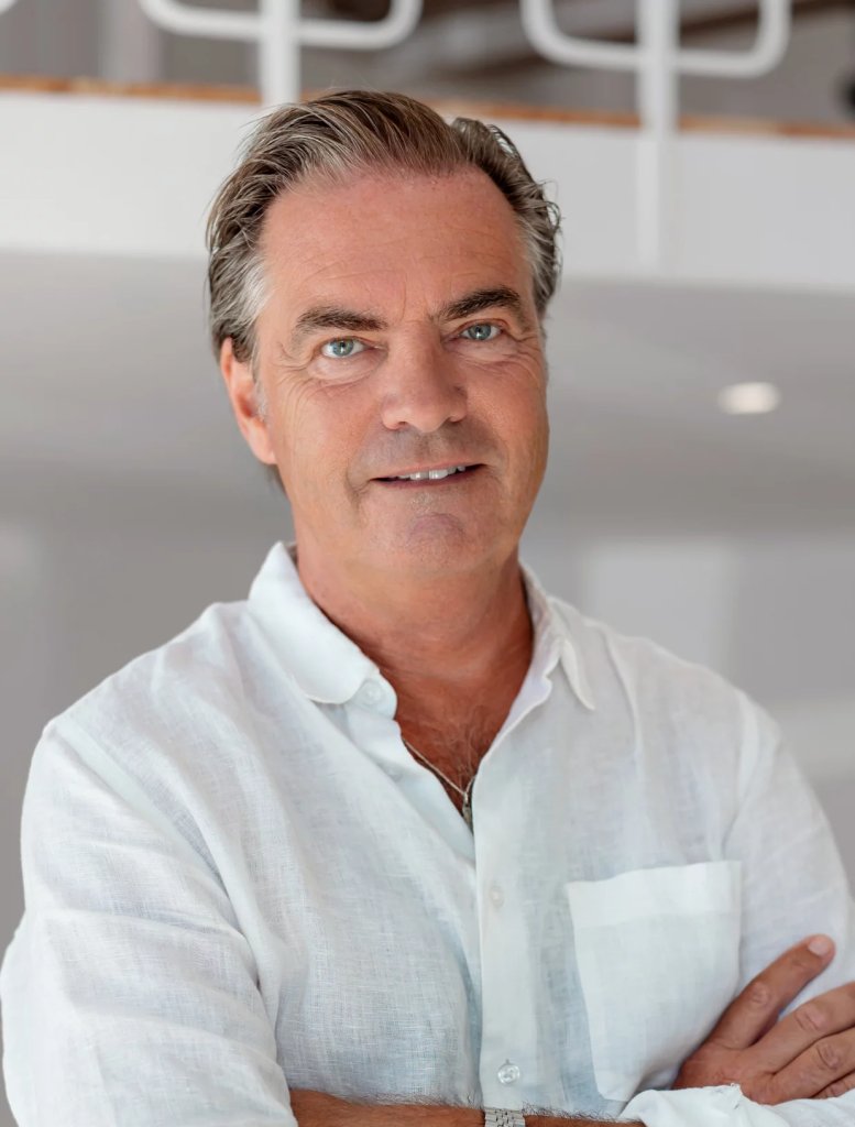Robert TREUTIGER