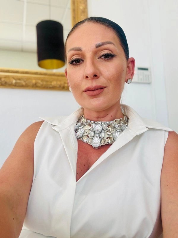 Cristina BALLARIO