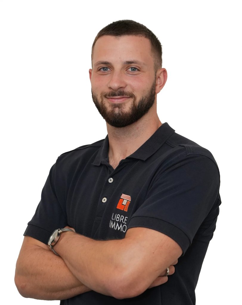 Simon DUBOS