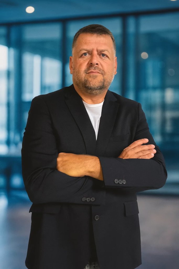 Laurent MICHELIN