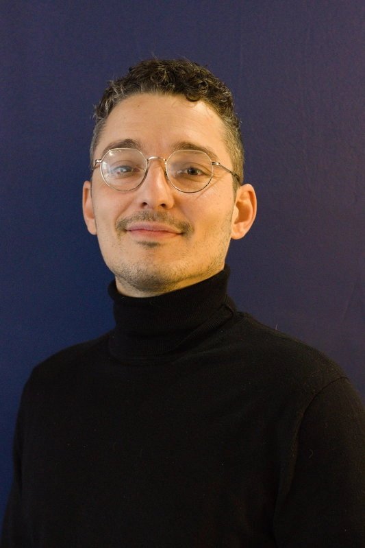 Raphaël SADAILLAN