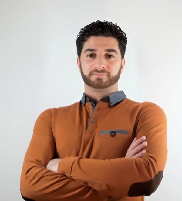 Etienne MONTJEAN