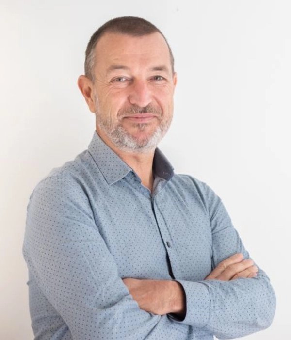 Julien PALIARD
