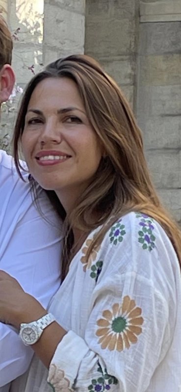 Eugenie CRESPIN