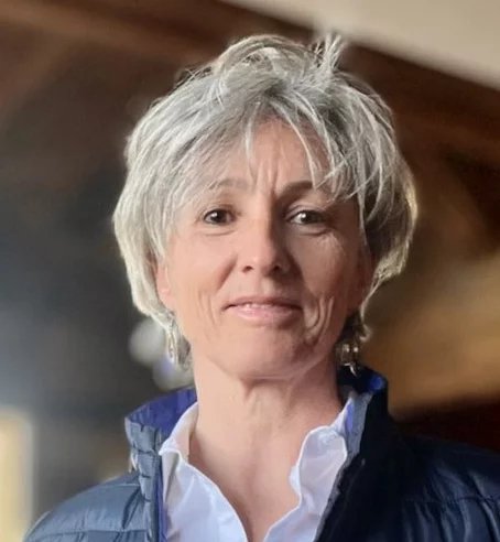 Delphine ROCHEREAU