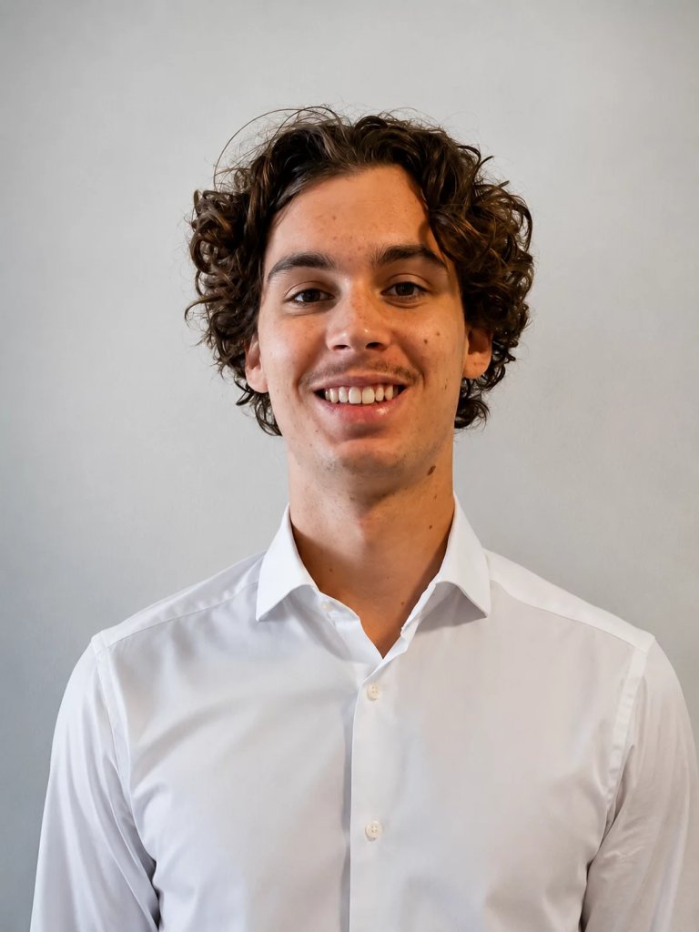 Corentin DAVID