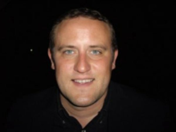 Geoffroy BEAULOYE