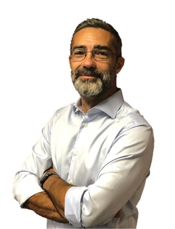 Stephane CATELAIN