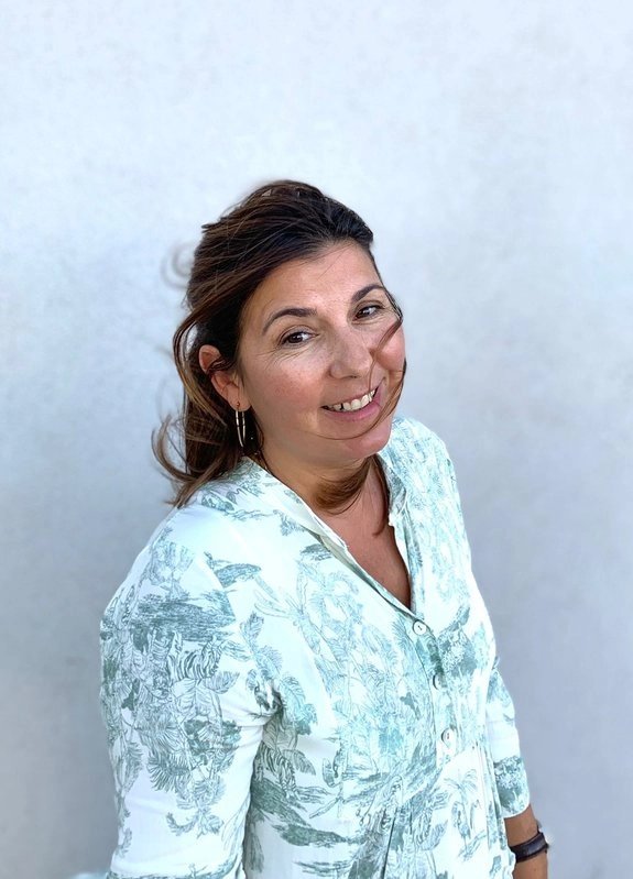 Laure VIAROUGE
