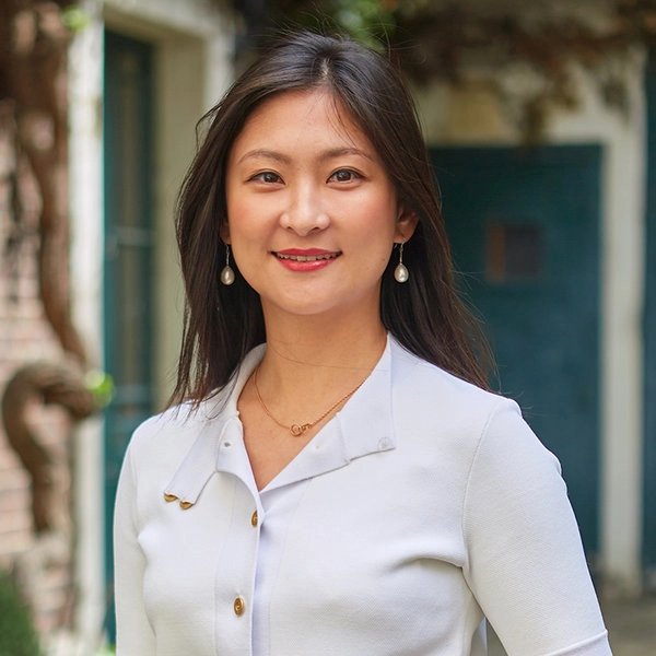 Nathalie LIU
