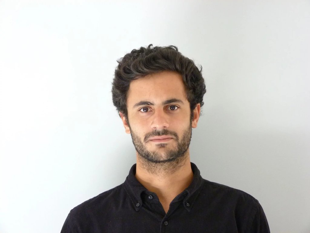 Axel AMOUYAL