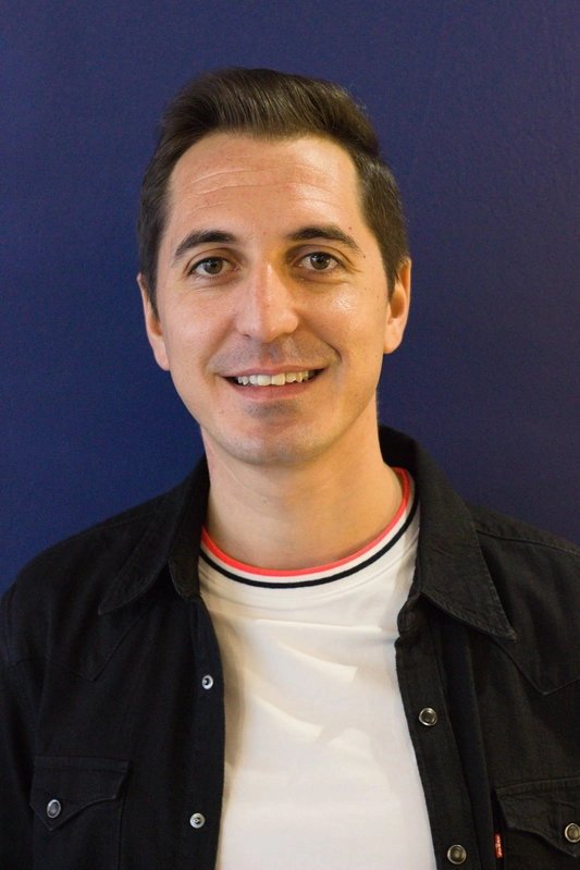 Robin NICOLAS
