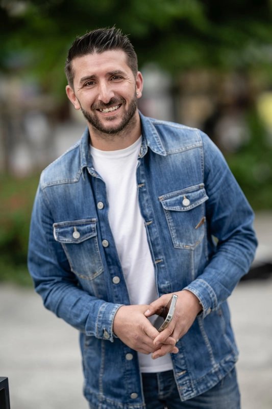 Stéphane COSTA