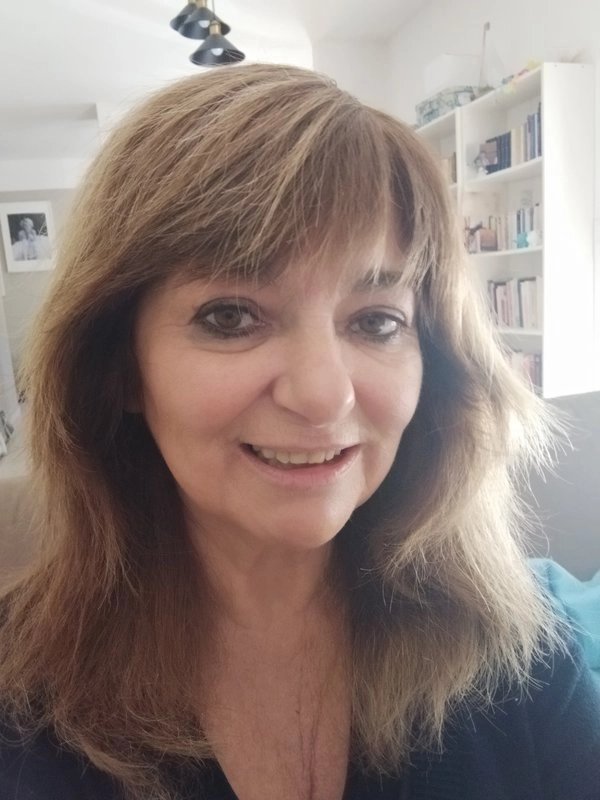 Evelyne TARENTO