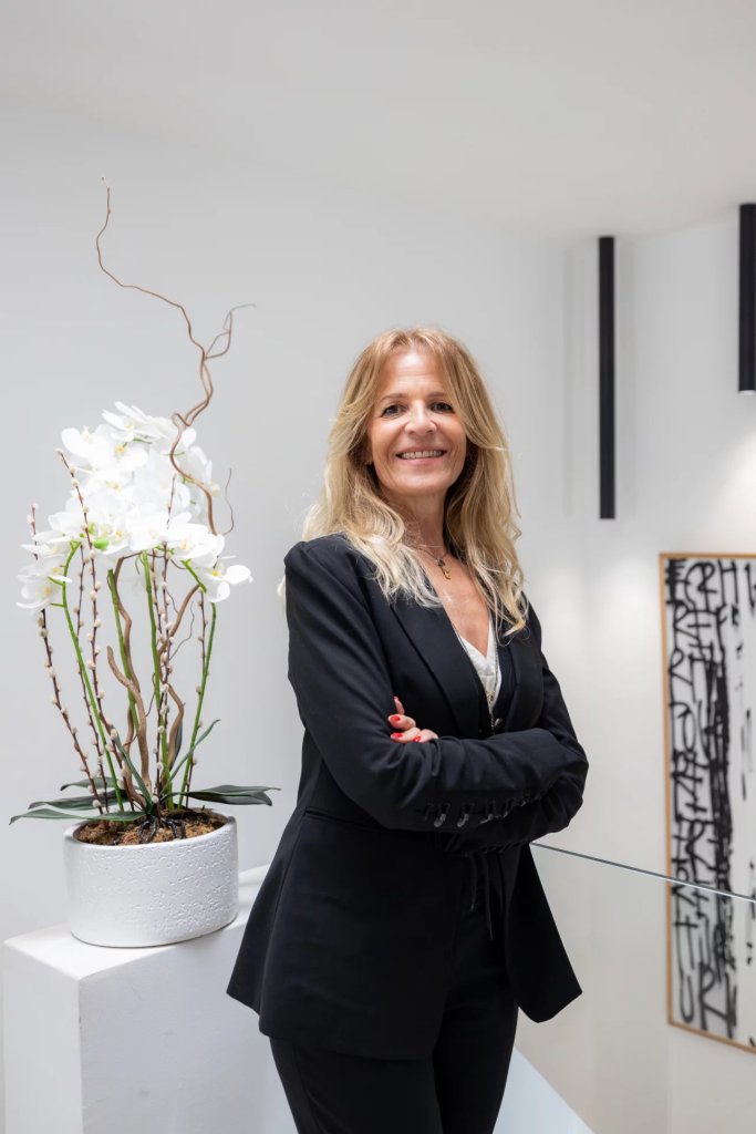 Virginie GRUNDLER