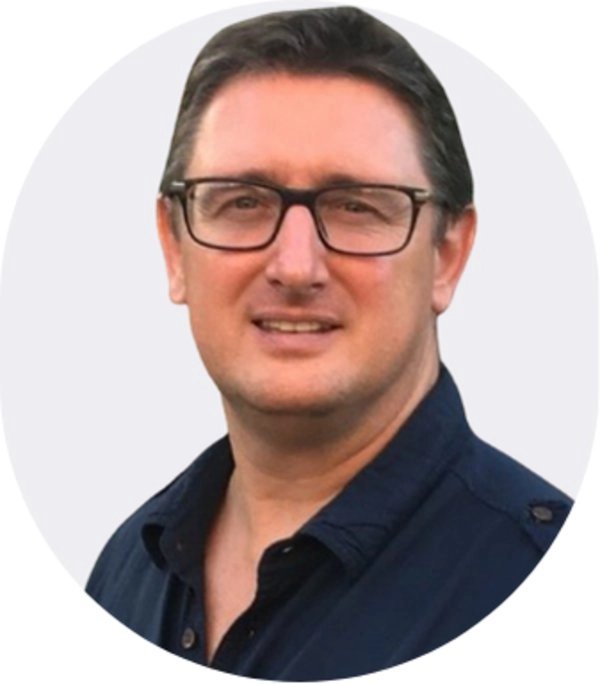 Stéphane DAILLY