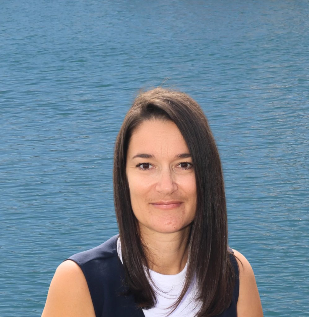 Pauline NAELS