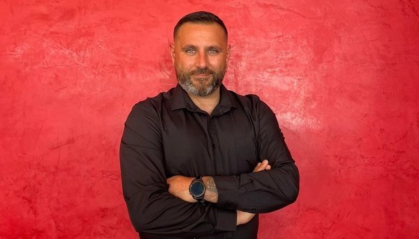 Christophe FERRARI
