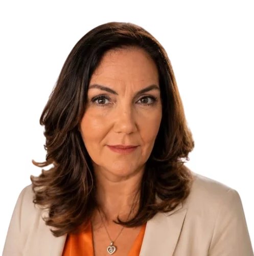 Amanda KUMM