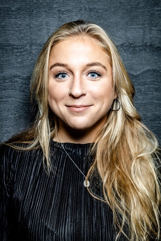 Marie-Sophie COUSSEMENT
