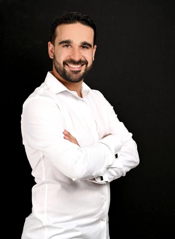 Fabien GROS