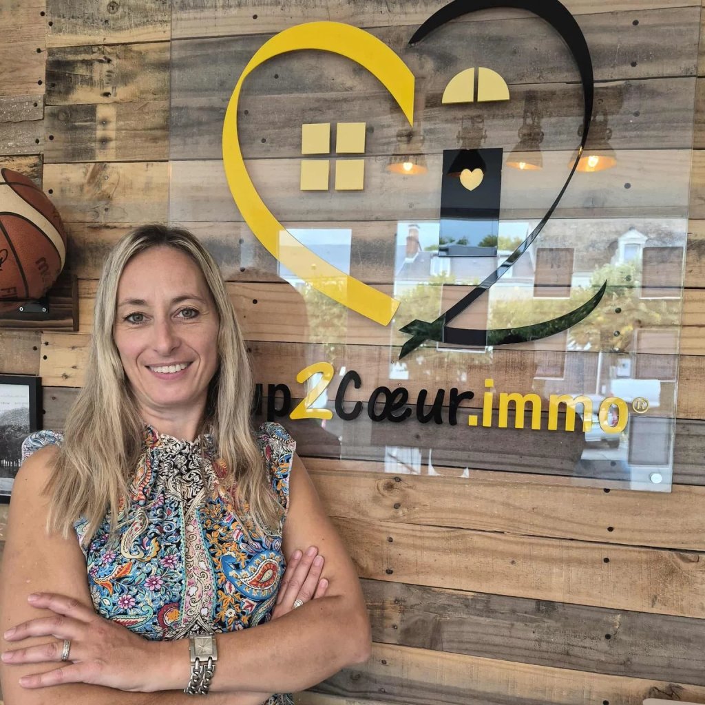 Valerie BOURGOIN (EI)