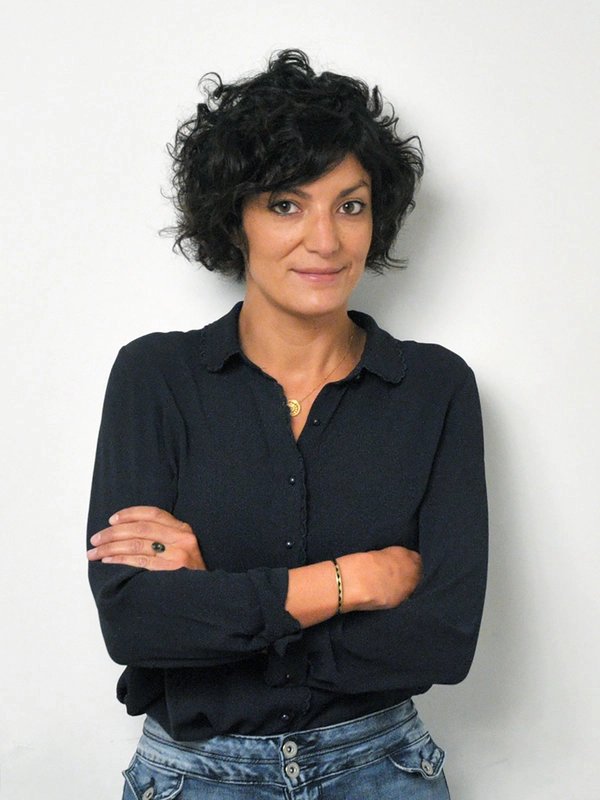 Carole FAVARD FRANCHET